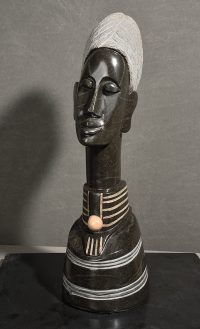 African Sculptures - Zimbabwe Inspired Art by Zuva Gallery